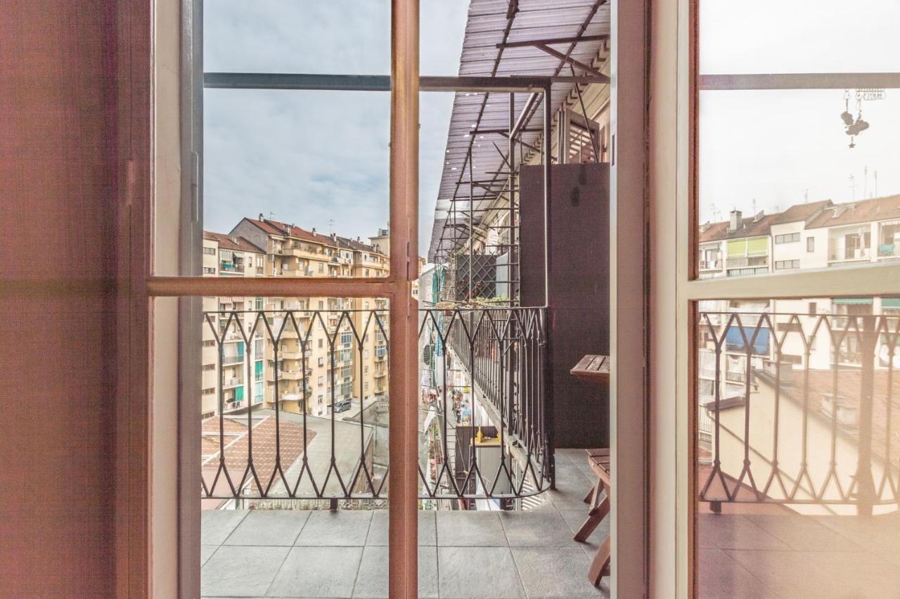A Due Passi Dalla Mole Antonelliana By Wonderful Italy Turyn Zewnętrze zdjęcie
